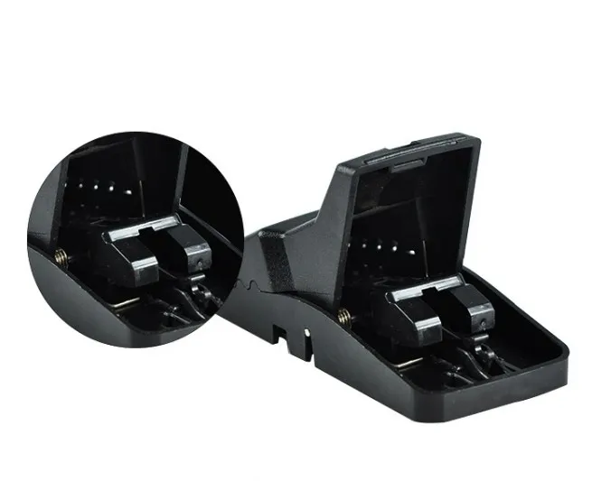 hot selling with low price Mouse Traps Rat Trap Reusable rat Traps for House and Outdoor
