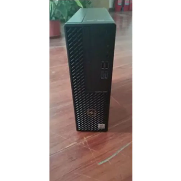 Настольный компьютер Dells OptiPlex 3080 настольный sff с процессором tel core i3 i5 i7