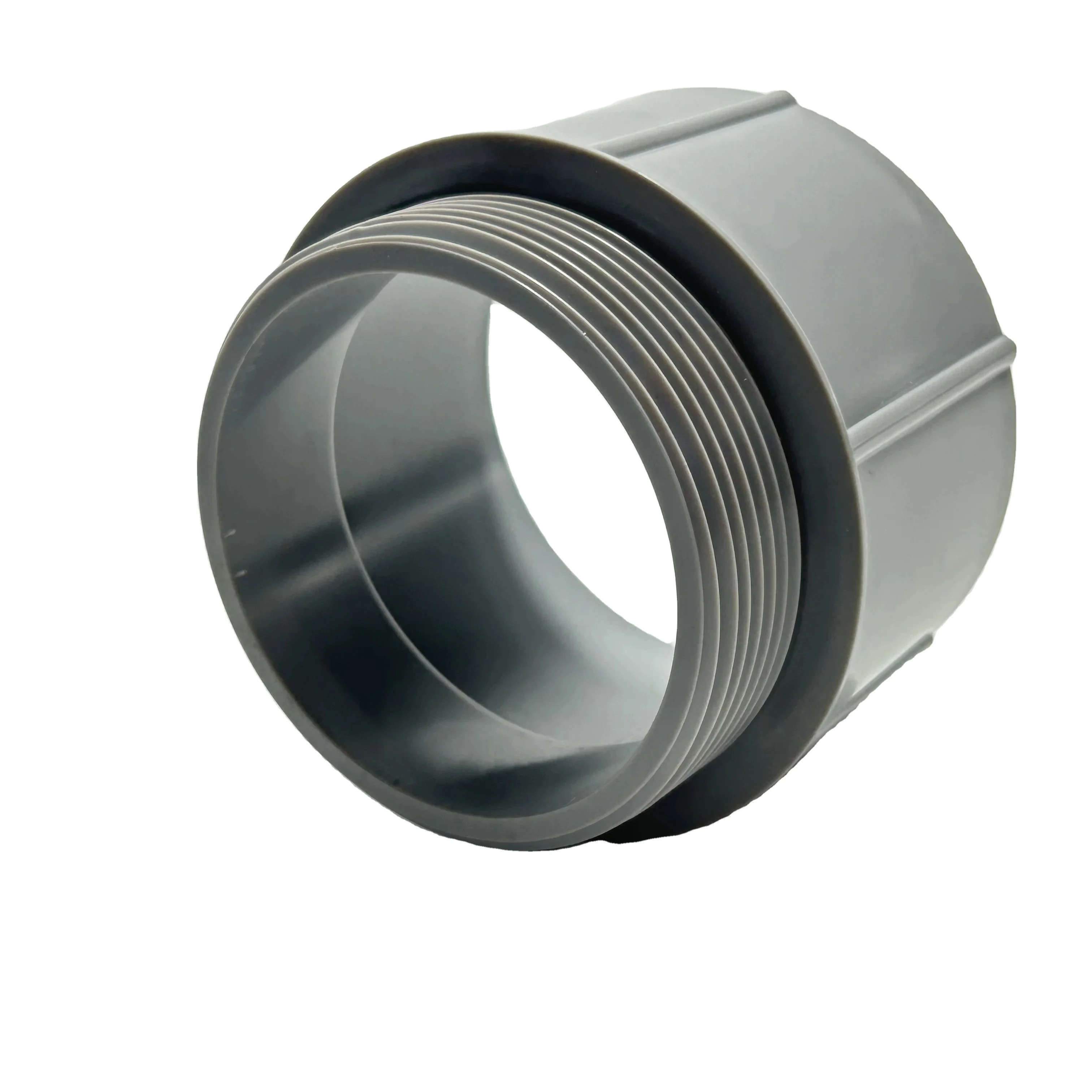 According to drawing or sample customized ABS PC PP PE PS Acrylic plastic part injection molding extrusion parts free design