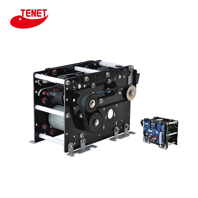 Parking system RFID Card Collector TCR-610