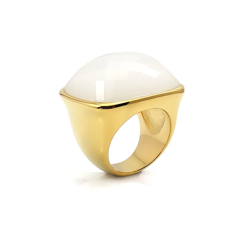 Кольцо из нержавеющей стали, 316L