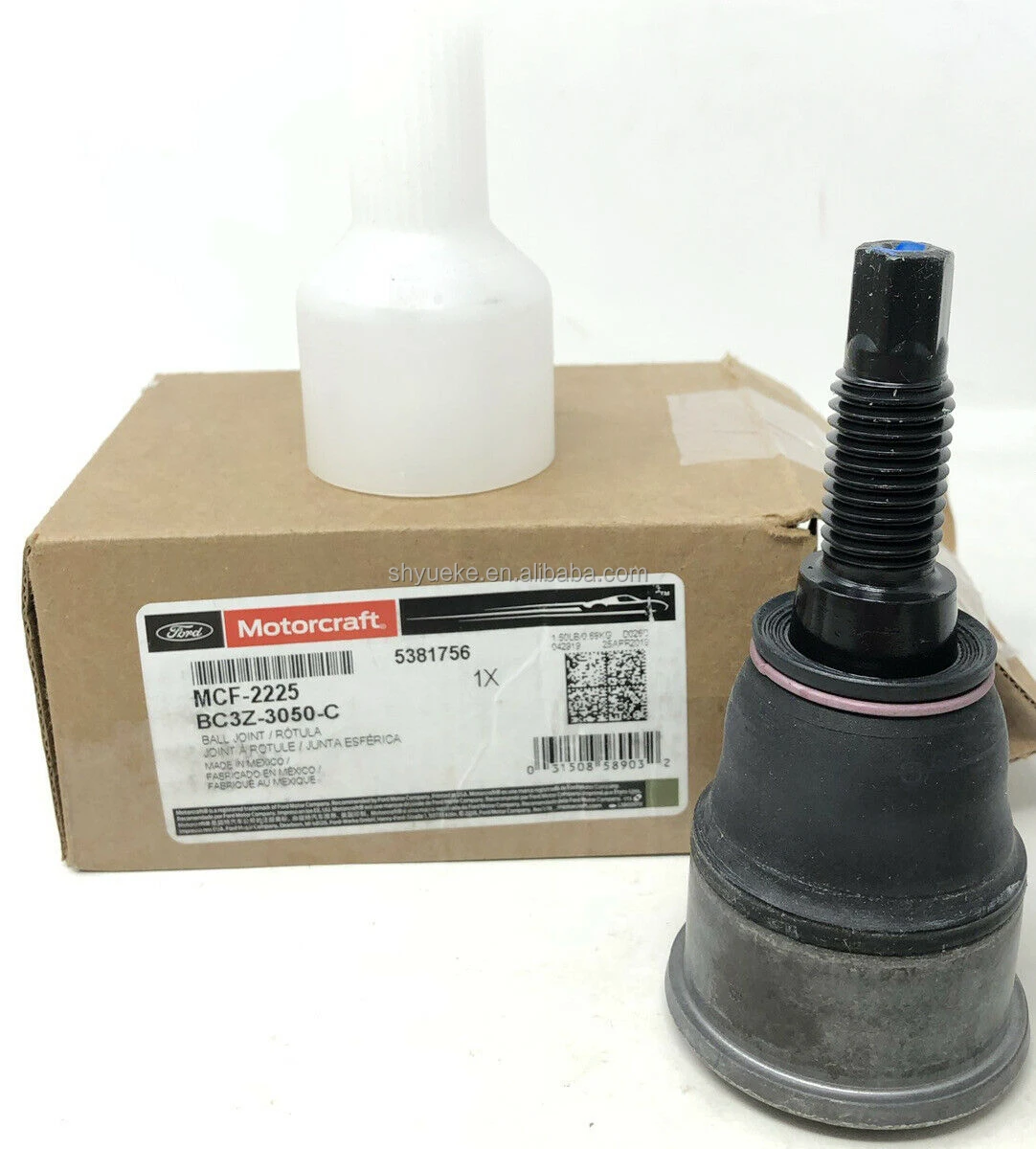 Genuine Ford F-150 Raptor Suspension Arm Knuckle Ball Joint GL3Z-3280-A HL3Z-3280-A FL3Z-3050-B