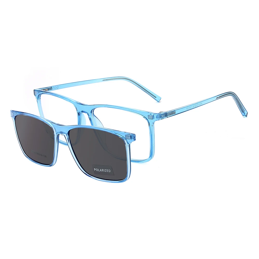 2023 High B Titanium Optical Frame Good Quality Glasses For Men And Women Titan Eyewear Frames