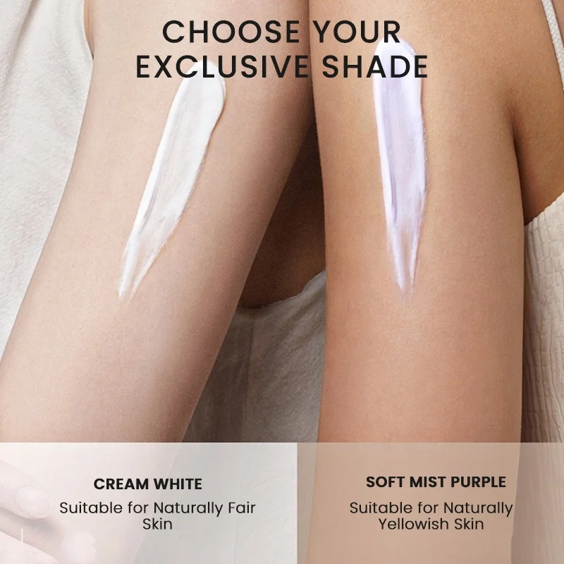 MULAN OEM Niacinamide Skin Whitening Cream OEM Niacinamide Body Lotion for Dark Skin Bare Face Whitening Body Cream Black Skin