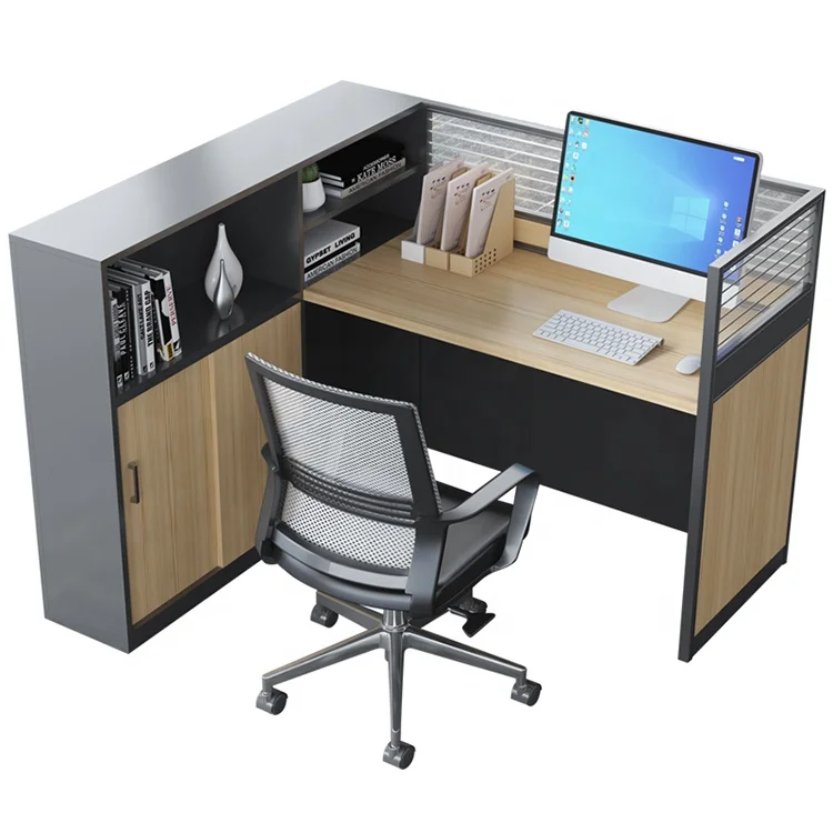 
Wholesales office partitions modular modern call center furniture office cubicle 