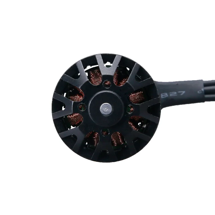 Бесщеточный мотор SAITE 2836(2218) 880kv 1100kv hobby rc с внешним ротором для готового летающего радиоуправляемого модели самолета