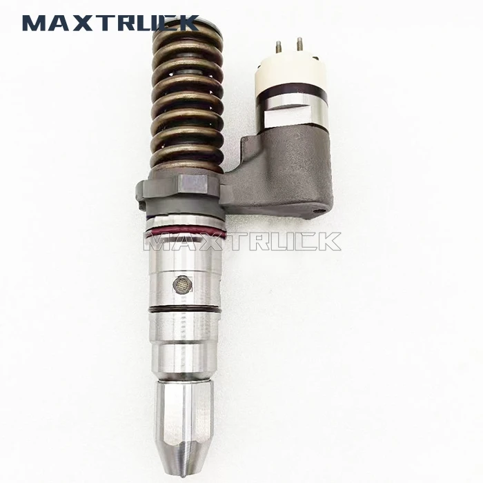 MAXTRUCK  Good Price High quality Engine Fuel injector 127-8216 1278216 For Engine 3114 3116