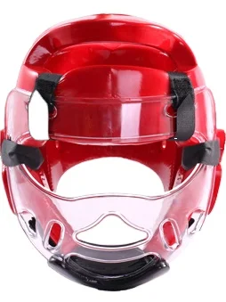 best seller high quality  taekwondo martial arts  Head Guard equipment   protectors for training and competition