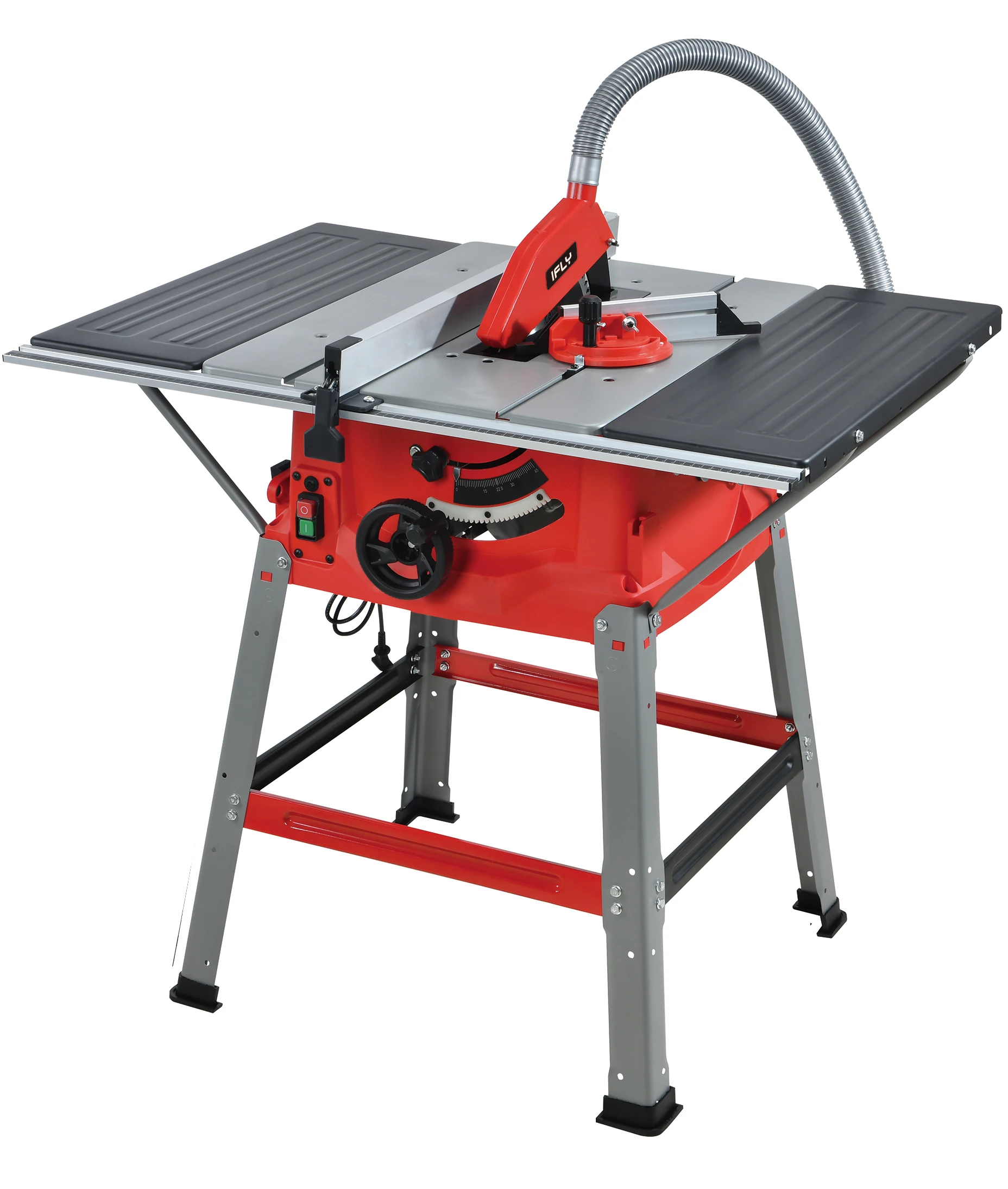 Portable Table Saw  100% copper wire motor Wood Cutting Saws Machine