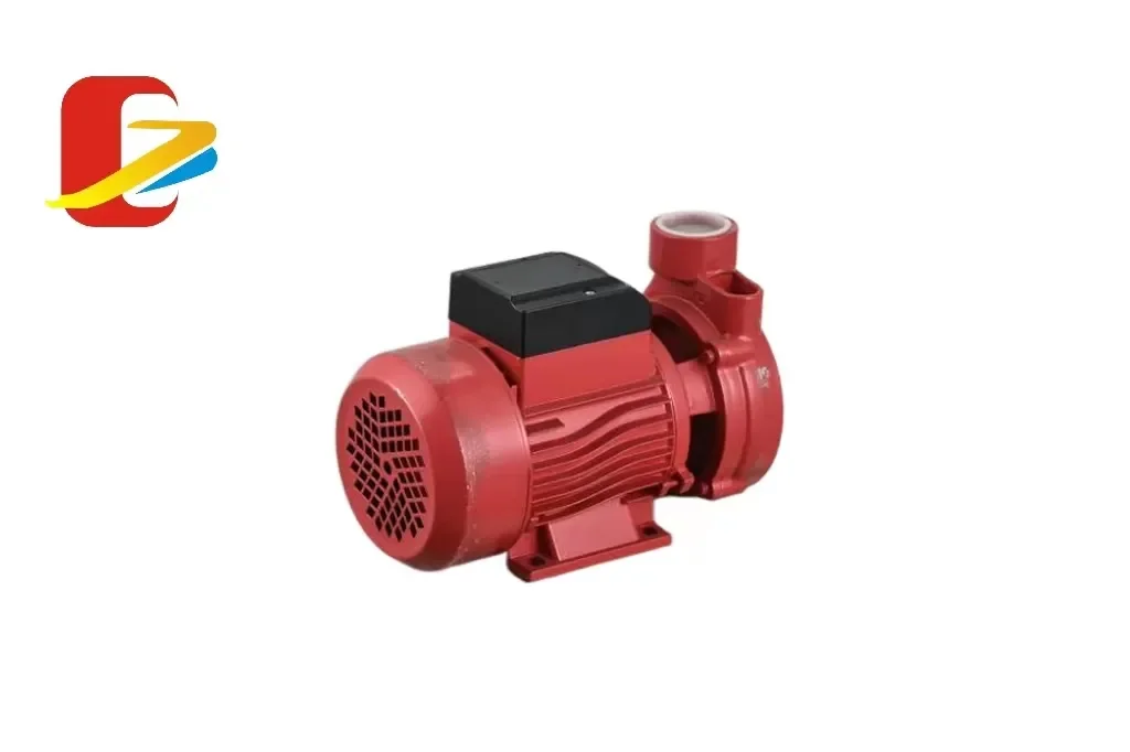 Julante 1DK 14 series 370w 220v marine vertical centrifugal pumps for water