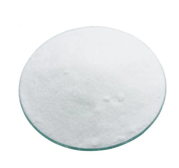 Food grade Food Additives Succinic acid powder