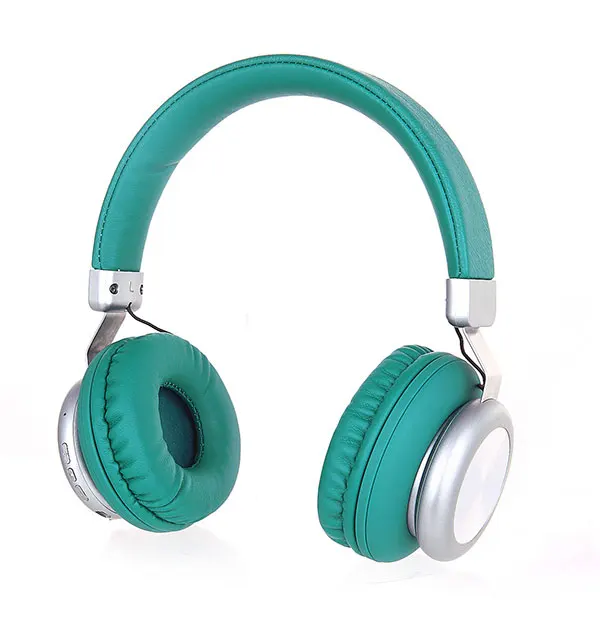 The Best Wireless Headphone For 2020 Headset Designed in Fashion Color Style Noise Cancelling Earphone