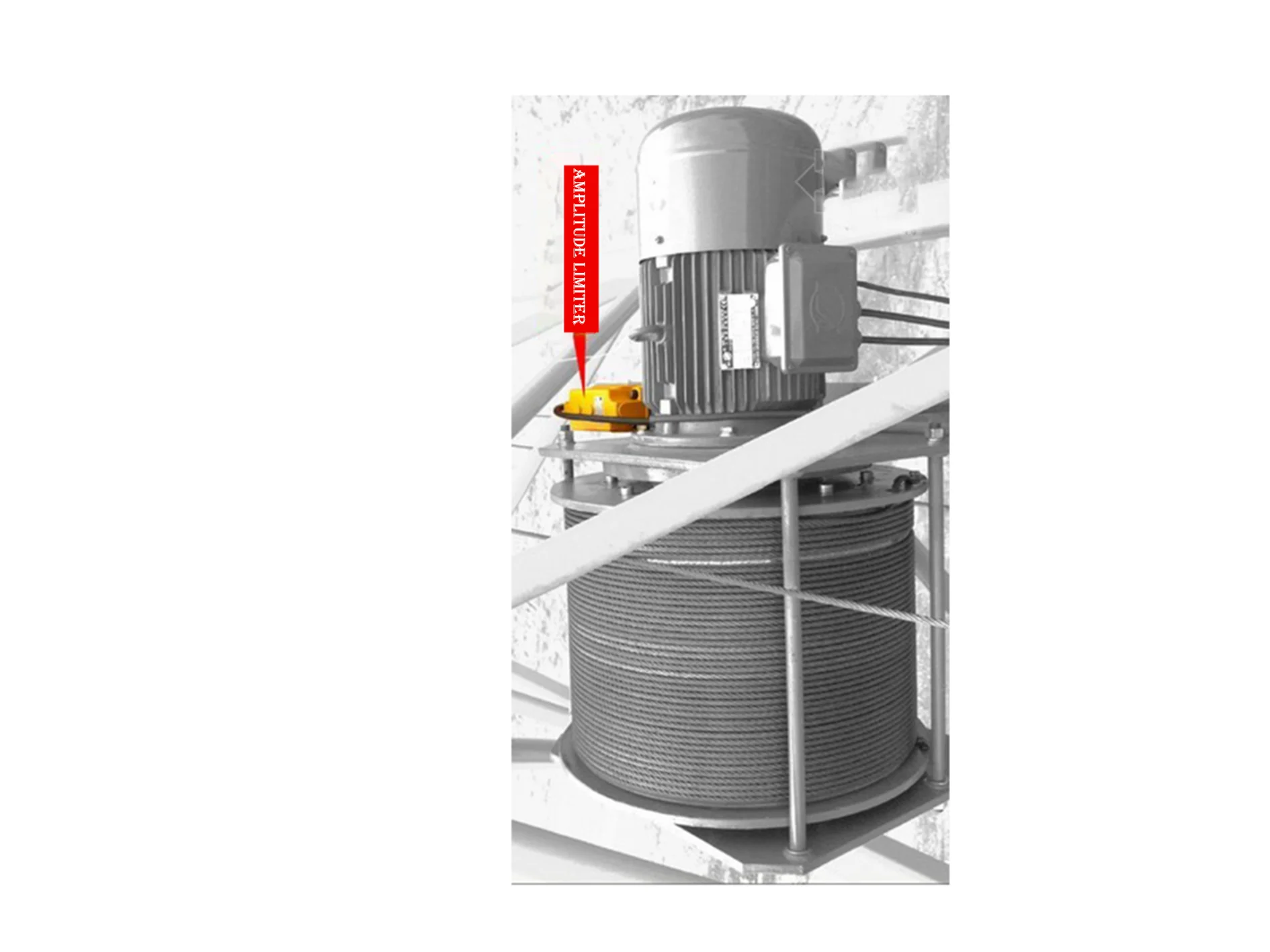 Domestic high quality tower crane preferential activities