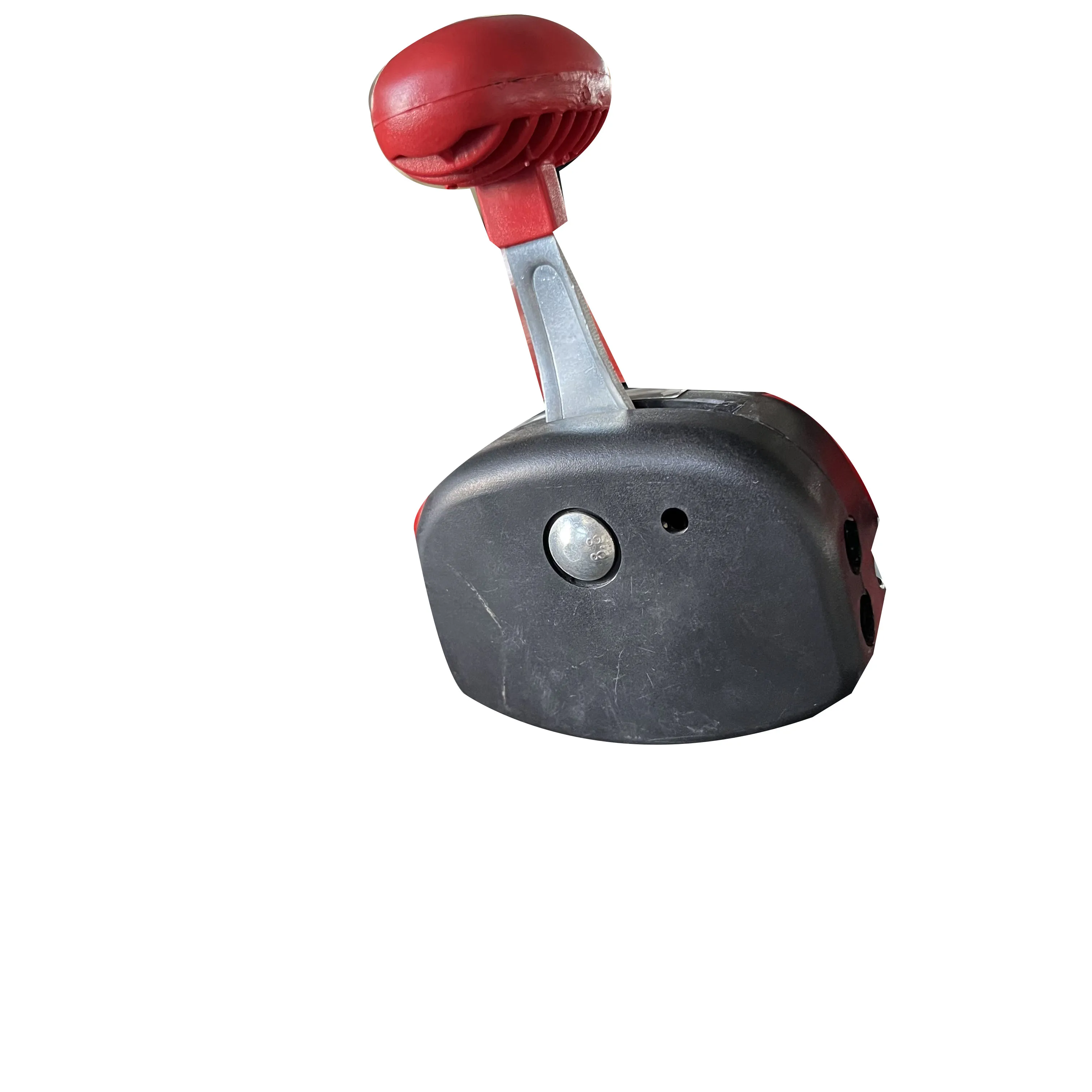 Commercial Garden Tractor Self Propelled Automatic Lawn Mower for Farm