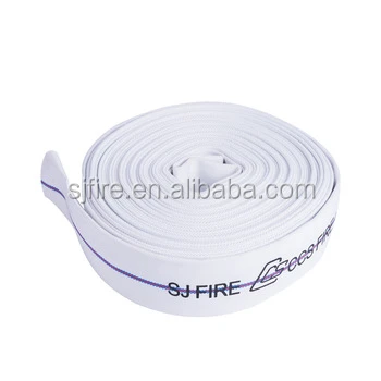 Chinese Manufacturers Wholesale 1inch EPDM lining fire resistant hose