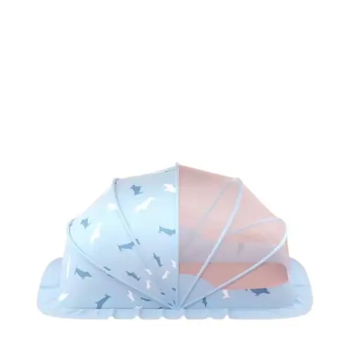 Baby foldable bottomless universal free installation mosquito net on sale