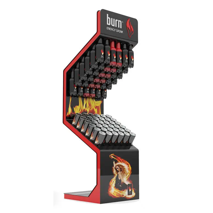 High End Customize Printed Beer Advertising Can For Promotion Gift