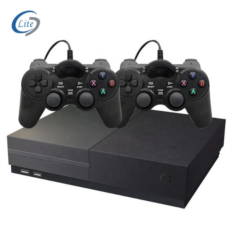 Factory Price 64 Bit Game Player X Pro With 800 Retro Games Support 4K 1280*720P 60Hz Video Game Console