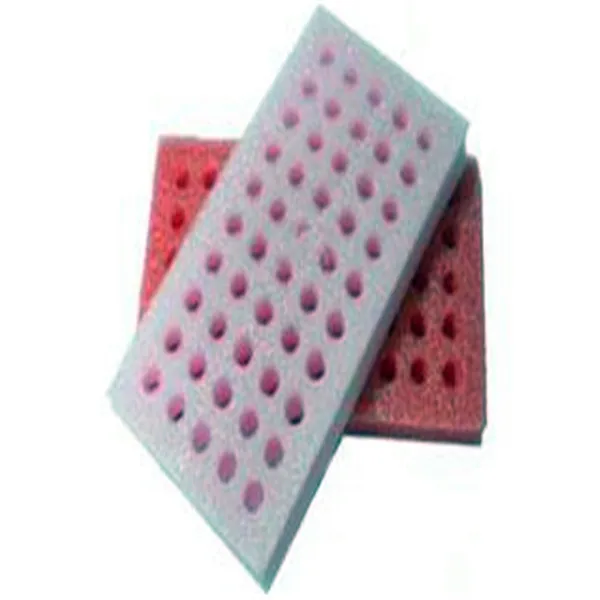 Hot Sale High Density EPE Foam/Sponge Sheet Light Weight Die Cut Protective & Cushioning Material
