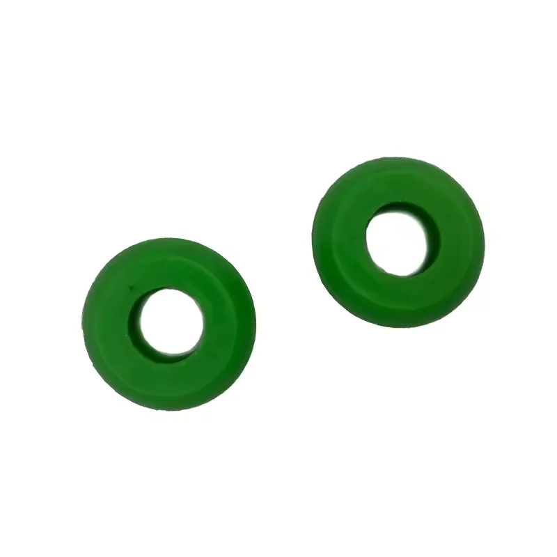 Factory price  bushing copper-base alloy flange sleeve bearing bushings