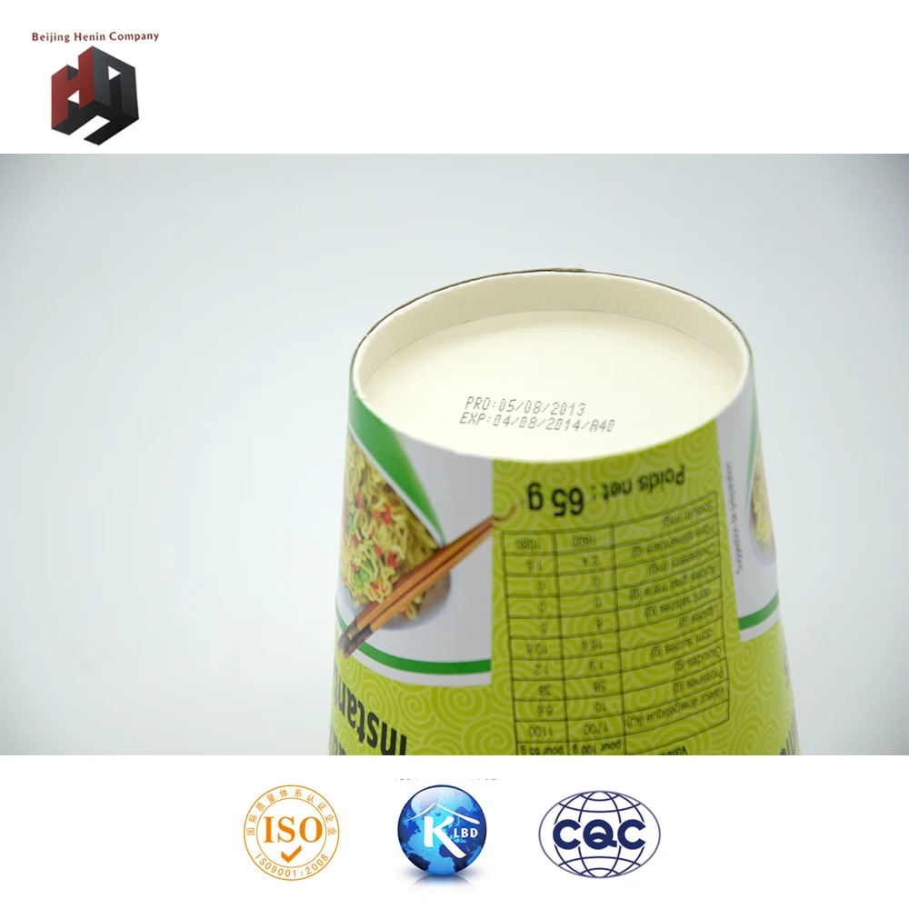 beef/vegetable/chicken flavor instant noodles bag/cup package