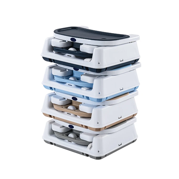 Customized Logo Baby Chair Food For 0-3 Years Baby