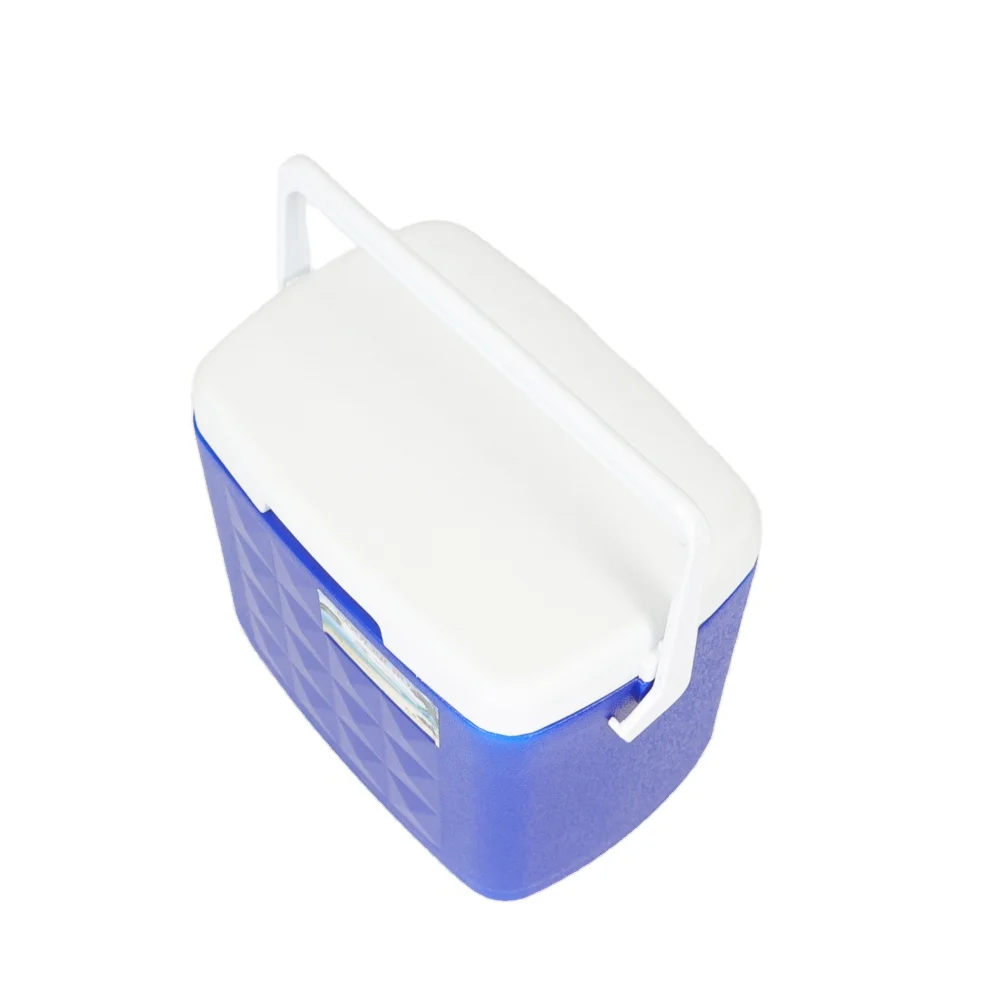 List of export products small cooler box 3UL ice chest cooler box plastic Latest Products