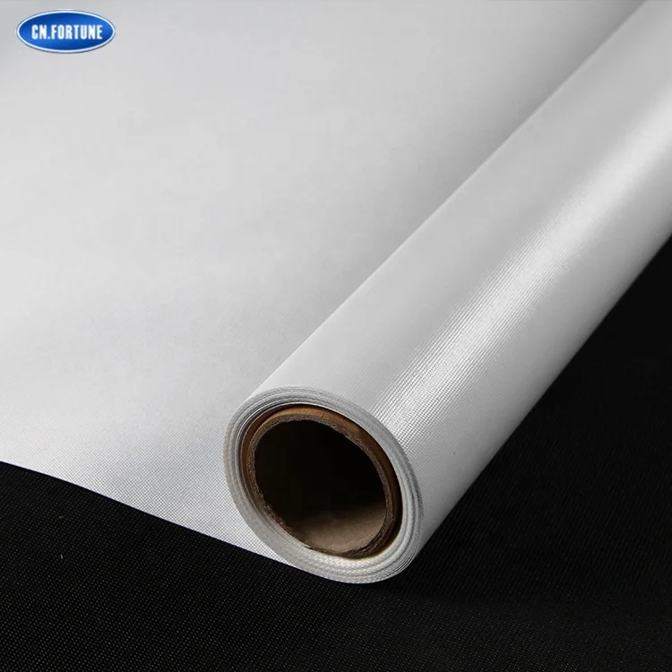 Hot Sale Poly Cotton Inkjet Printing Canvas Rolls Waterproof Glossy/matte Art for Display
