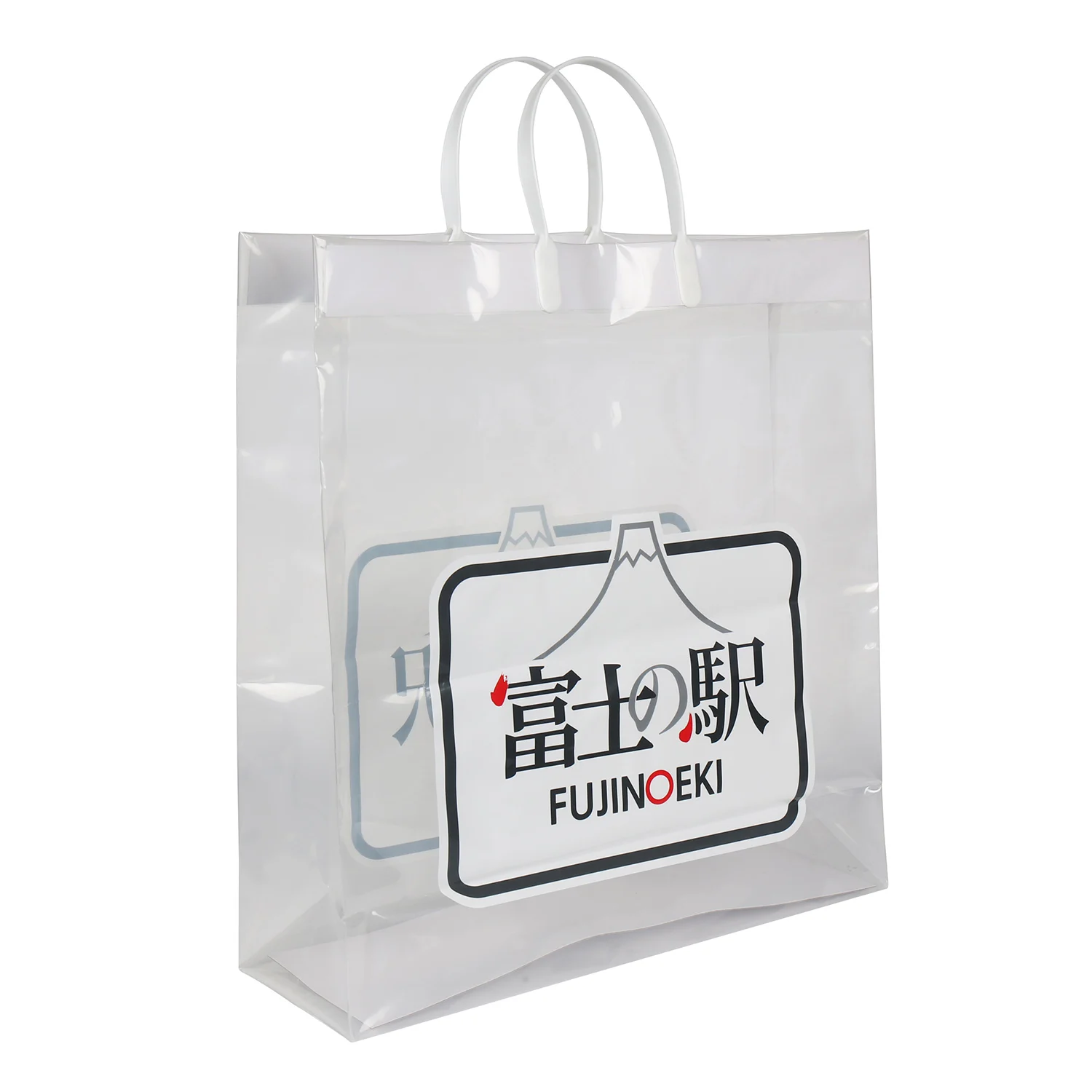 High Quality Yellow Biodegradable Plastic Clothing Packaging Bag Purple Backpack Polybags