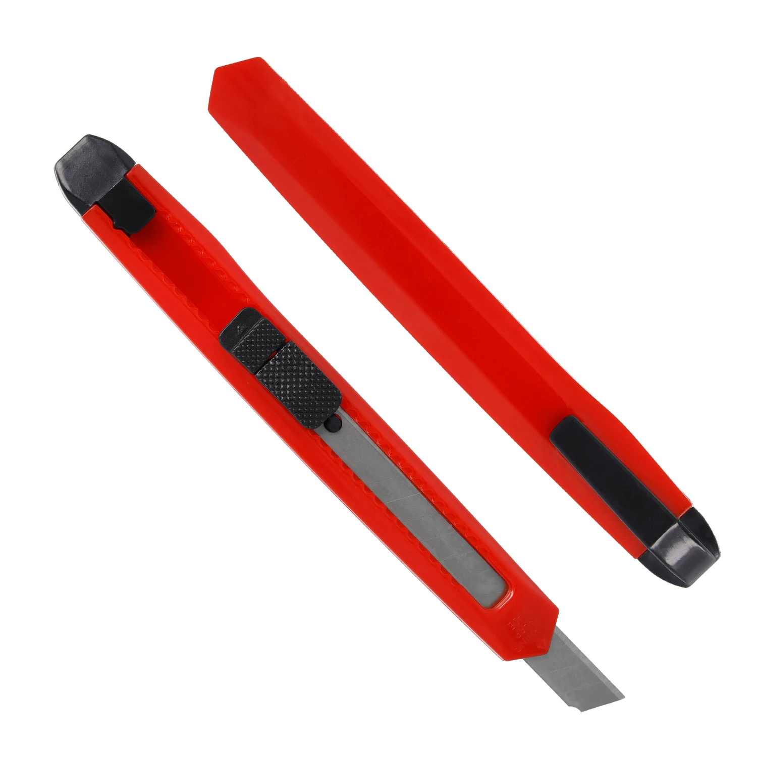 Нож выдвижной 9 мм