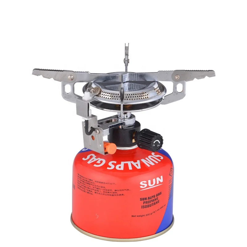 Eaynon Professional Manufacturer Hot Selling Competitive Price Portable Mini Tiger Gas Stove