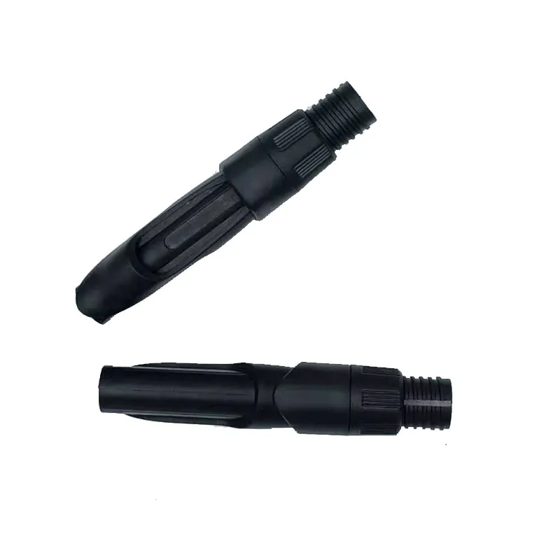 Fishing Rod Plastic Multi Colors Fishing Rod Building Components Reel Seat VSS.