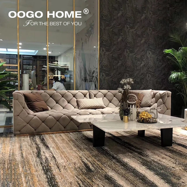 
Modern Design Home Sofa Set Furniture For Living Room Fabric Sofa Cama 