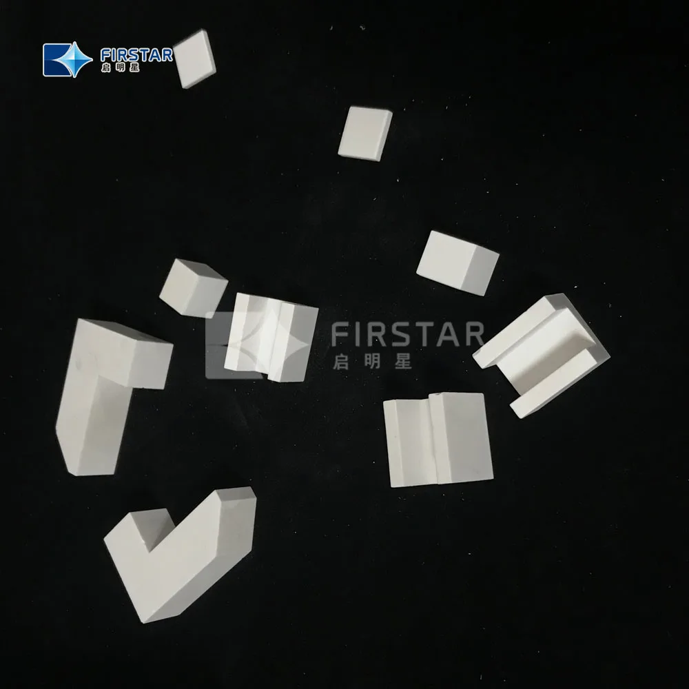 Устойчивая к истиранию подкладка неправильной формы для промышленного использования