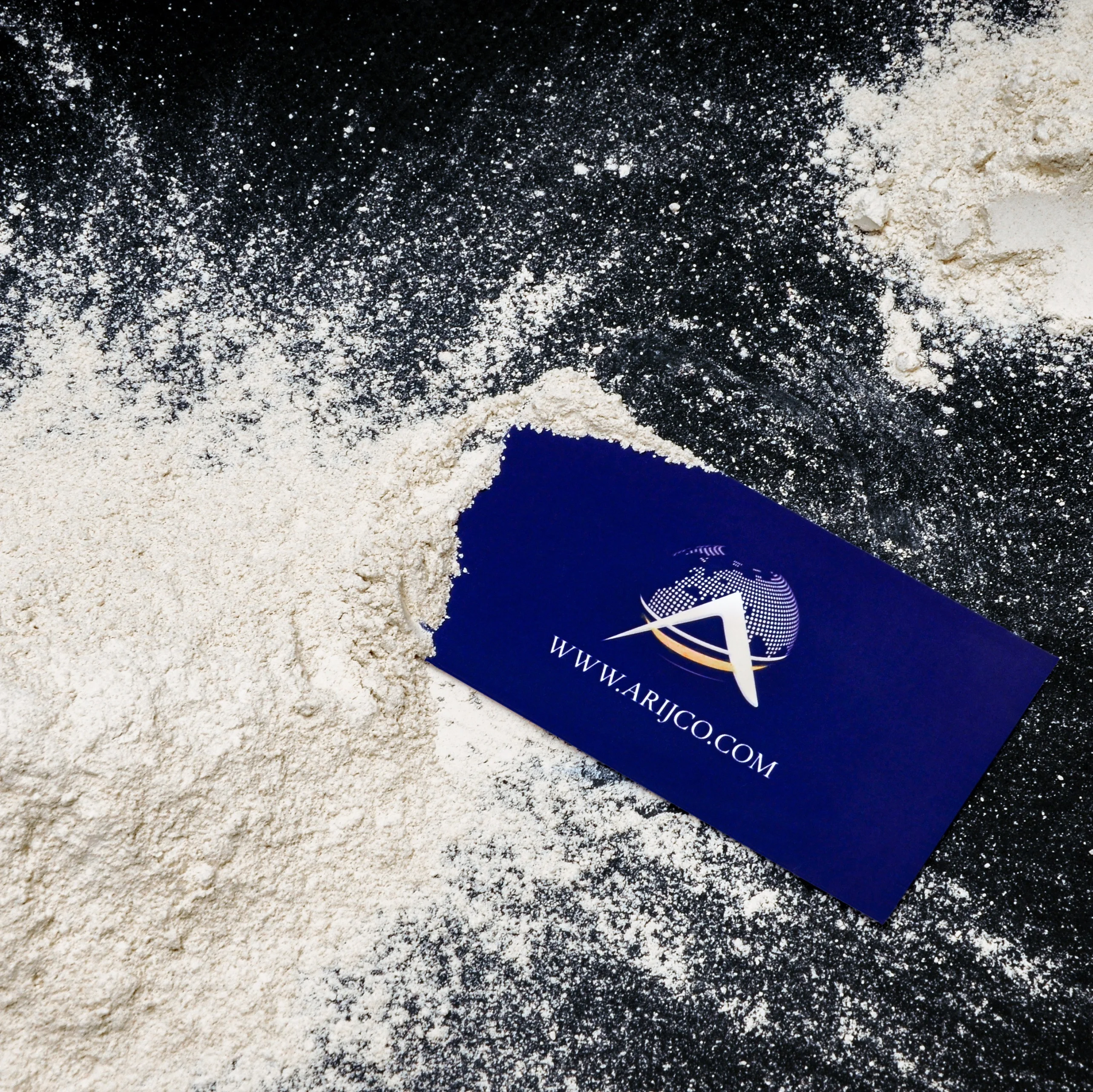 High Quality White Cement