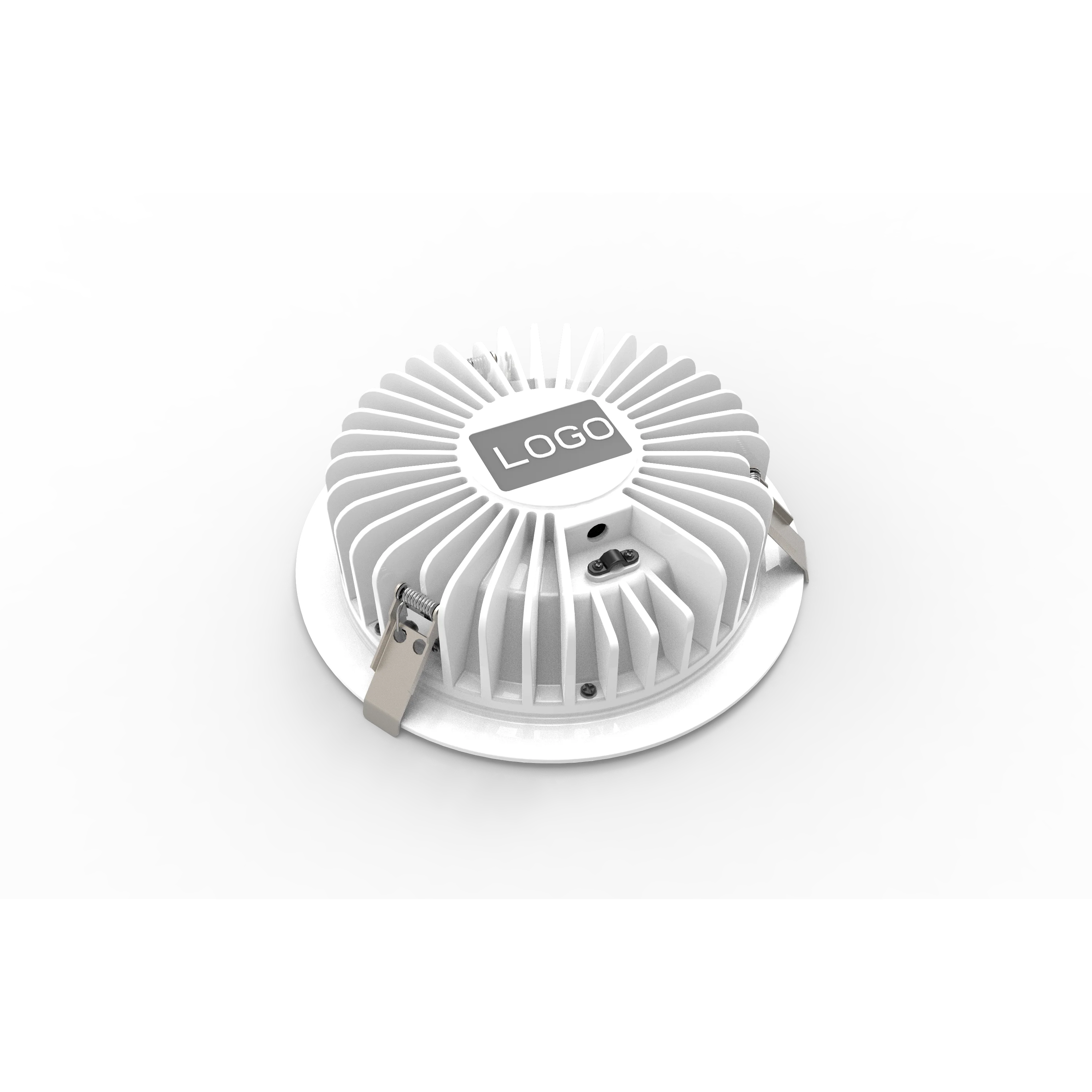 
2019 20w new triproof led tube light led tri-proof light 