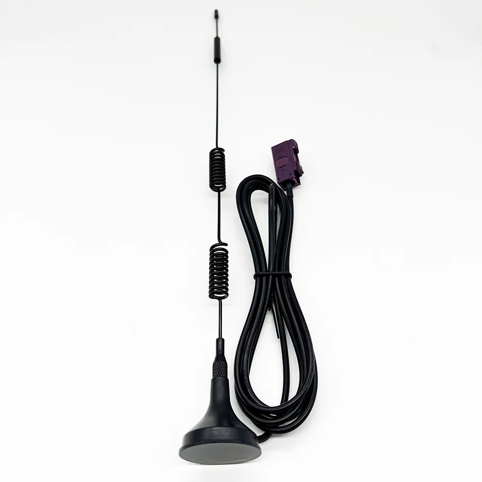 RFID card reader fleet Management vehicle GPS Tracker CR50 FX