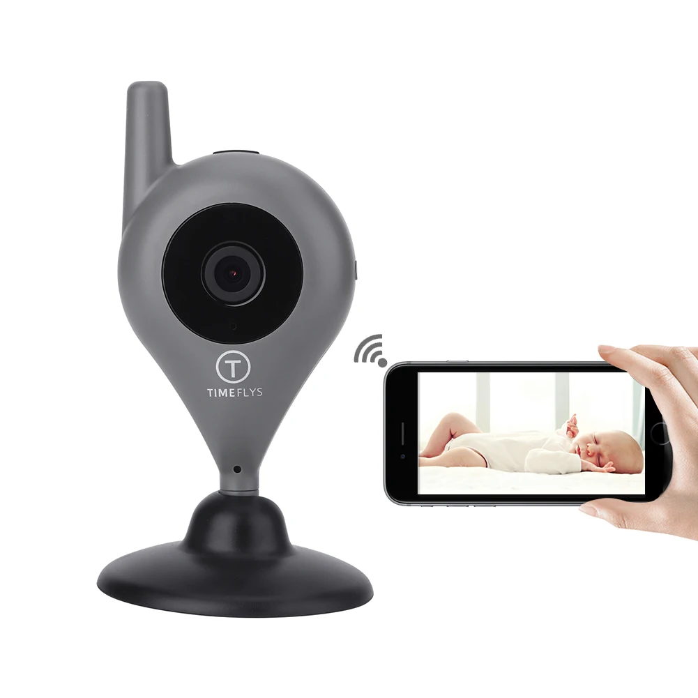 Tailor Made Best Price LCD Display Mini Digital Number Two