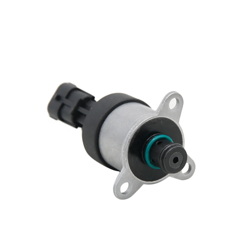 Высокопроизводительный топливный измерительный электромагнитный клапан WEIYUAN, регулятор давления топлива 0928400559