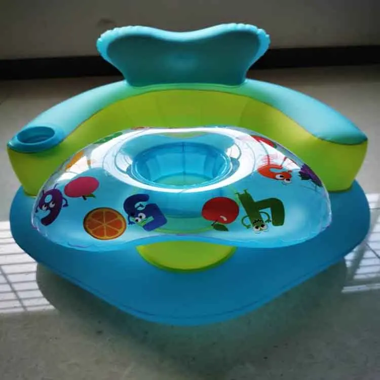 infant feeding dining chair toddle shower bathing stool learn to walk inflatable baby chair