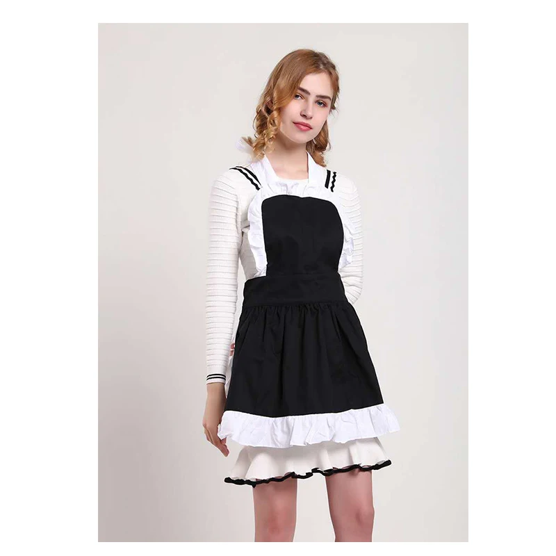 
Hot sell high quality apron xmas bib 