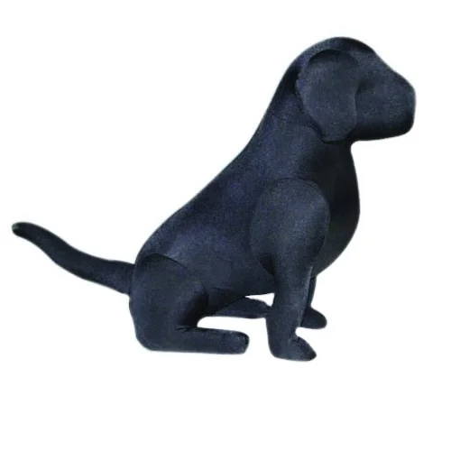 Манекен одежды для собак в натуральную величину