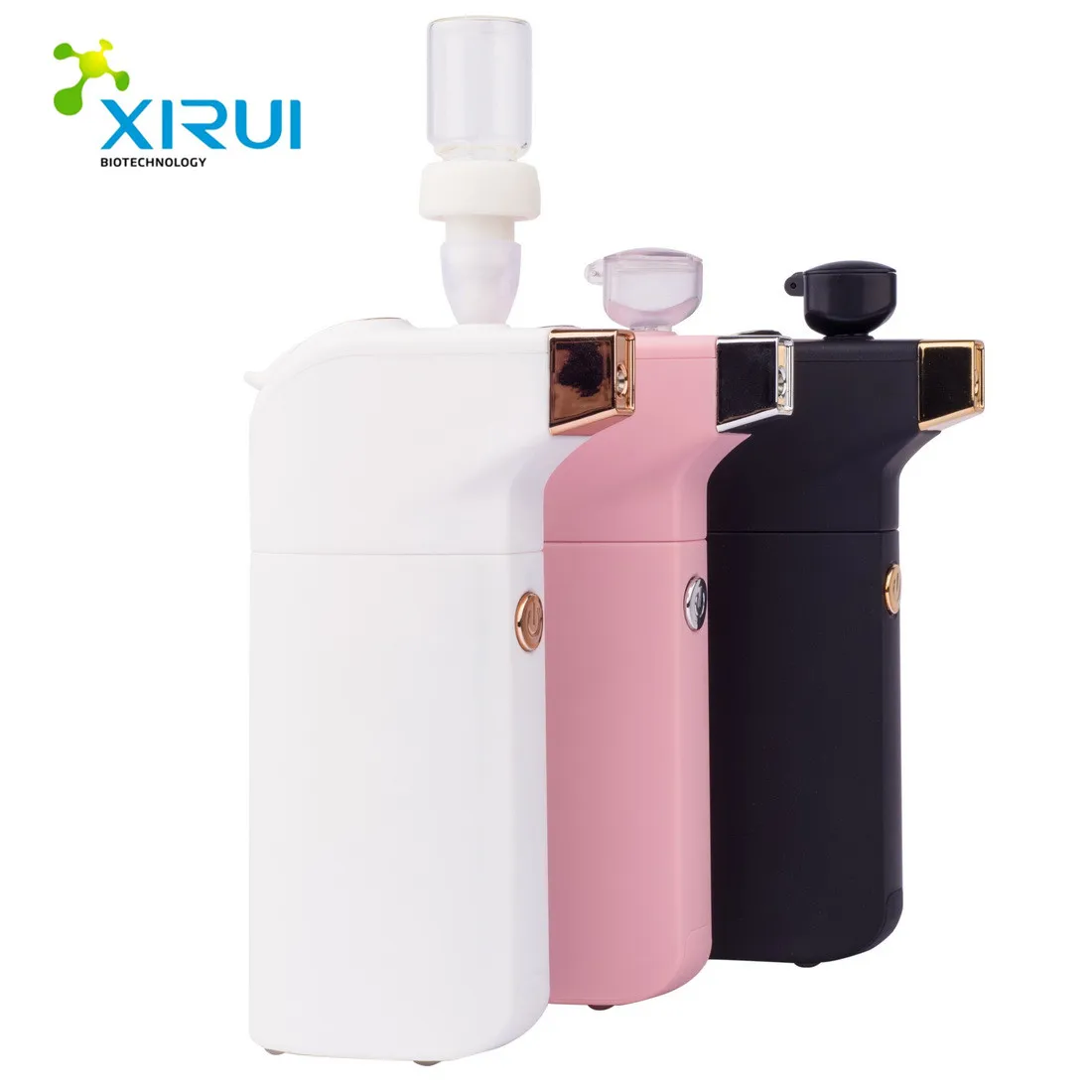 Air Airbrush Kit Cordless Professional Airbrush  Makeup for Barber