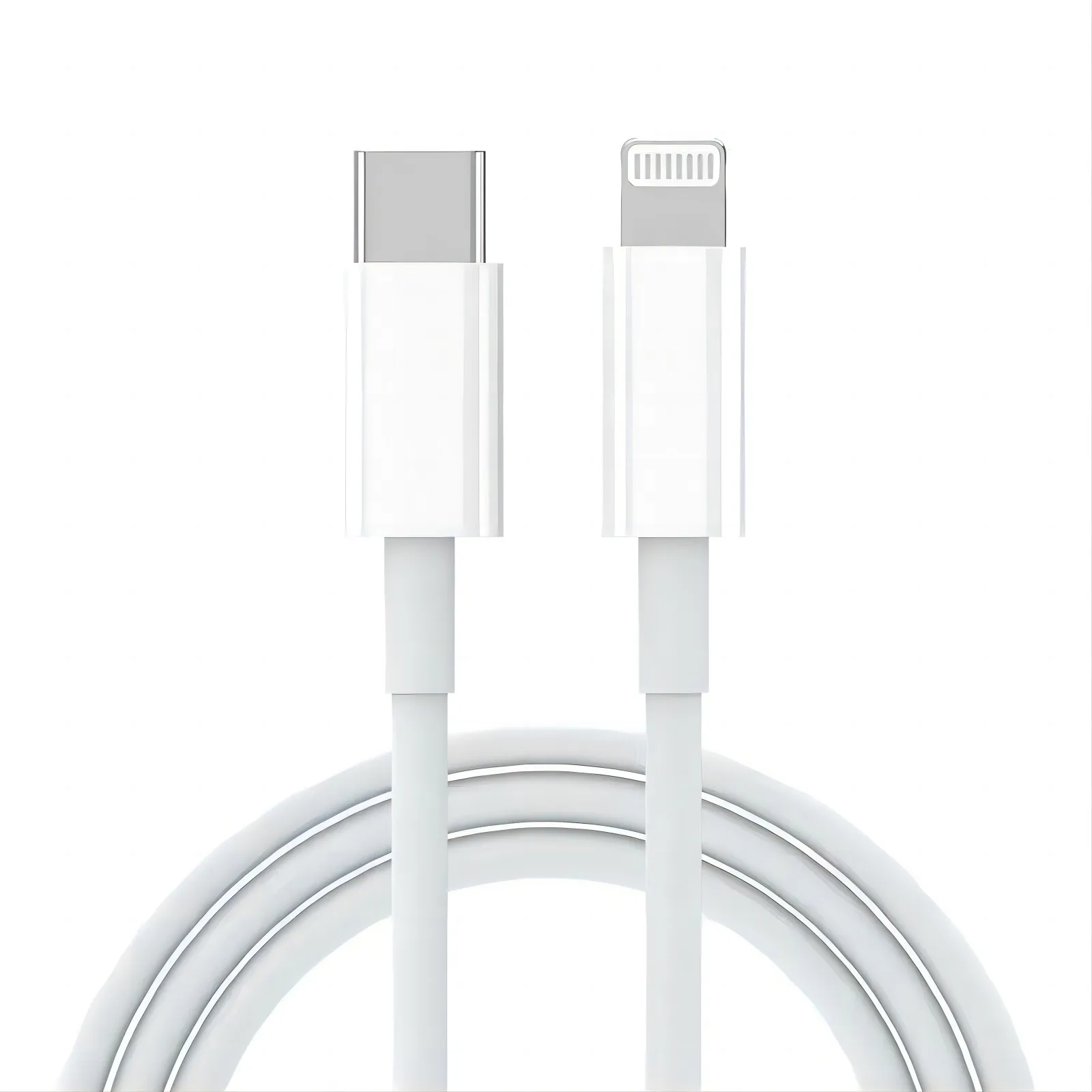Custom high quality1M 2M 3M 3ft 9V PD 18W 20W 35W Fast Charger Charging Type C To Lightning Cable For iPhone 12 13 14 Pro Max