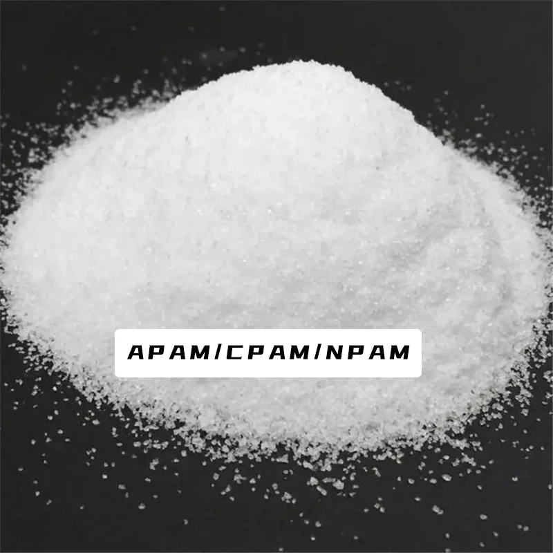 Brand new polyacrylamide cas 9003-05-8 poly acrylamide papermaking with high quality