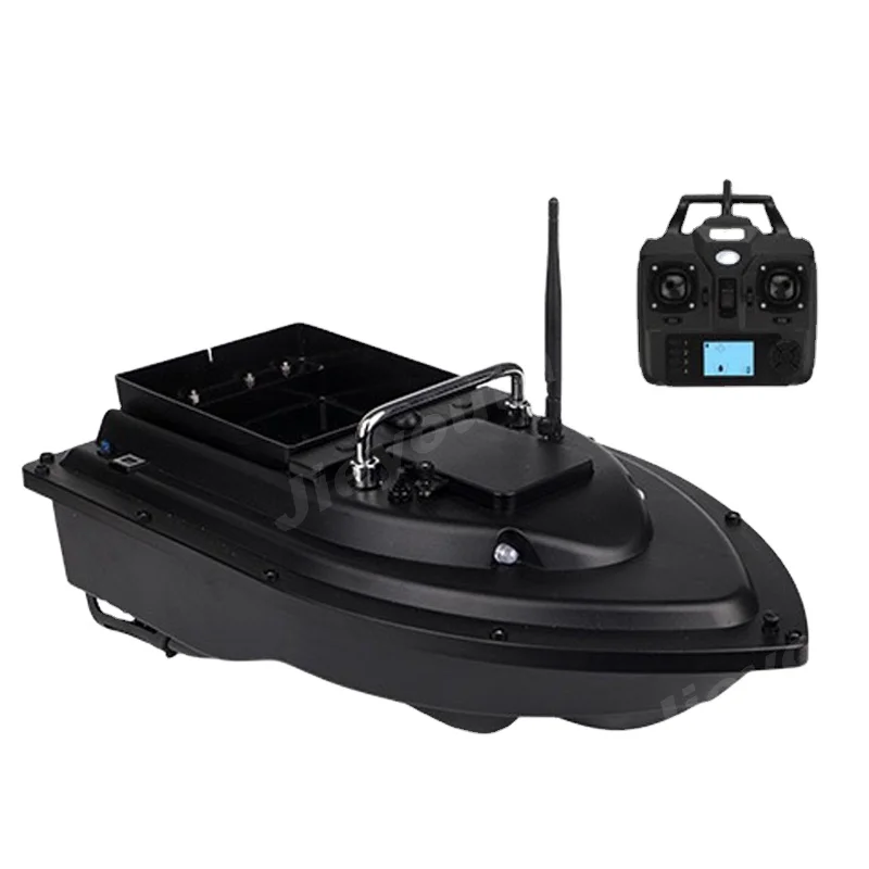 Finder bait Boat Carp Fishing 600M Distance Remote Control Gps Bait Boat 16 smart GPS Positioning Points Carp Fishing Boat