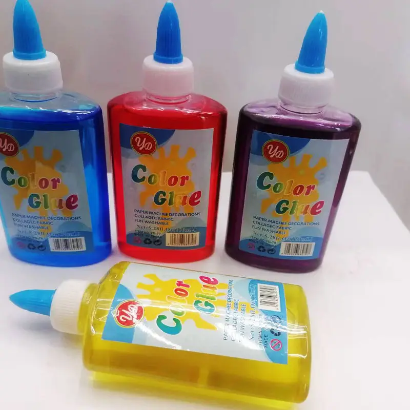 Клей для канцелярских принадлежностей, 35 мл