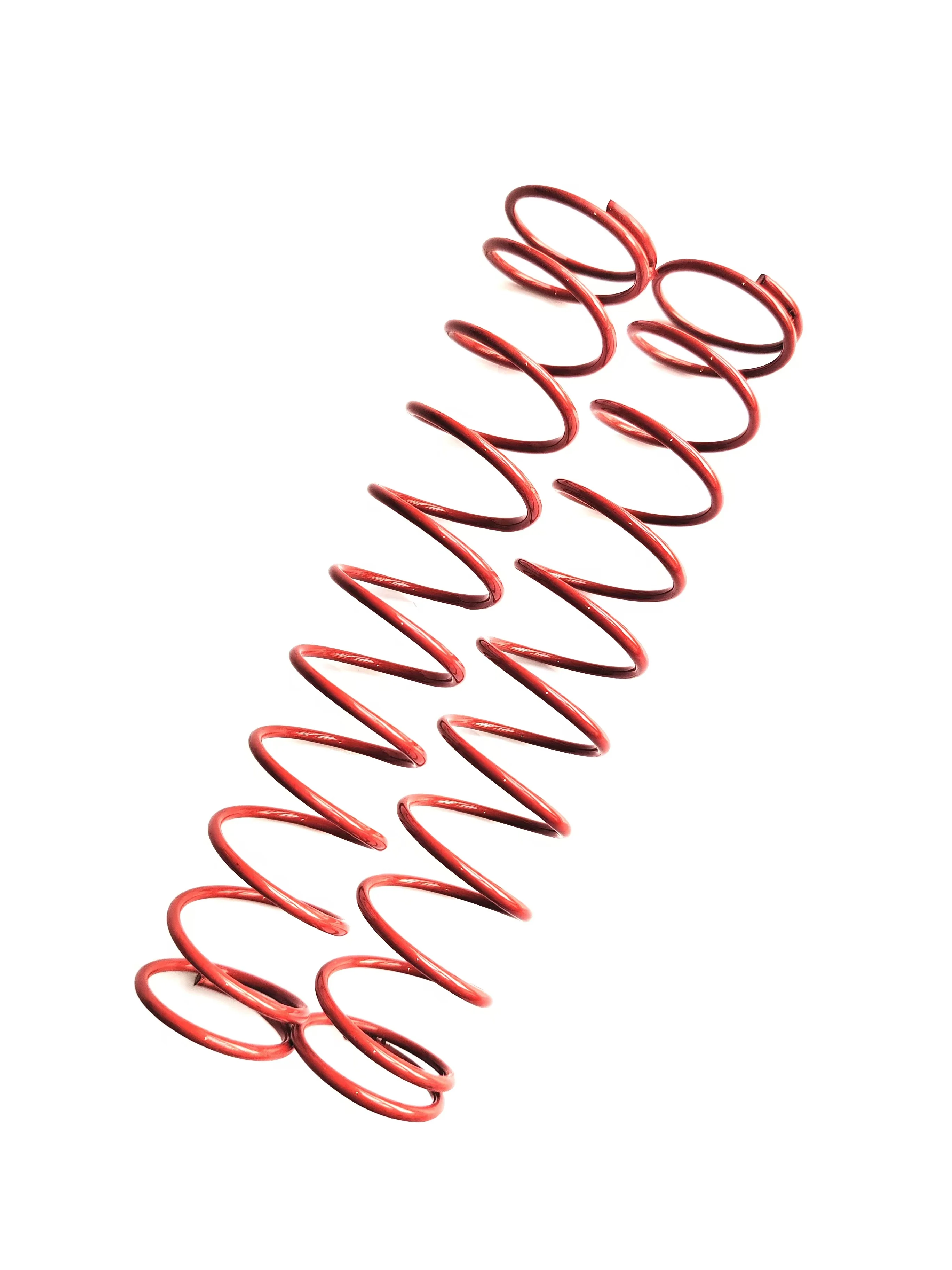 Factory wholesale High Quality Cheap Spring Steel Compression Springs For Maximum Strength Strong Compression Spring