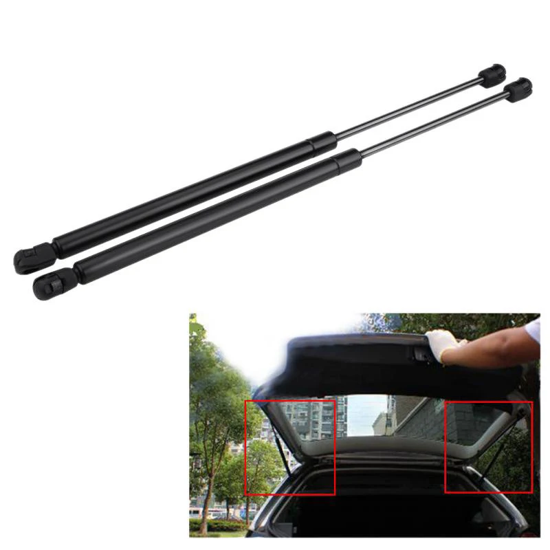 Газовые стойки Tailgate подъемная пружина для Bmw Mini One/Cooper R50 R53 хэтчбек 2001-2006 41626801258