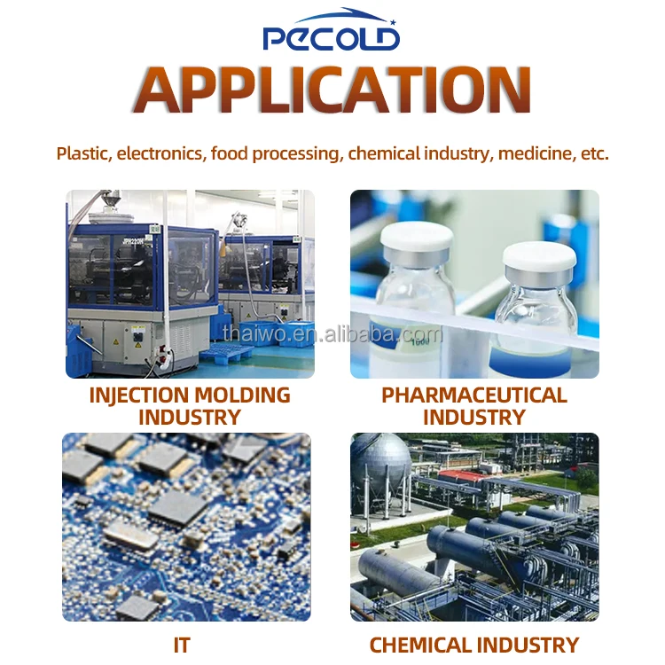 Plastic Hopper Dryer Machine Hopper Dryer For Injection Molding